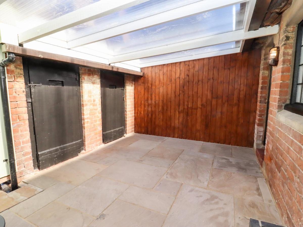 Villa The Alms House West Gloucester Exterior foto